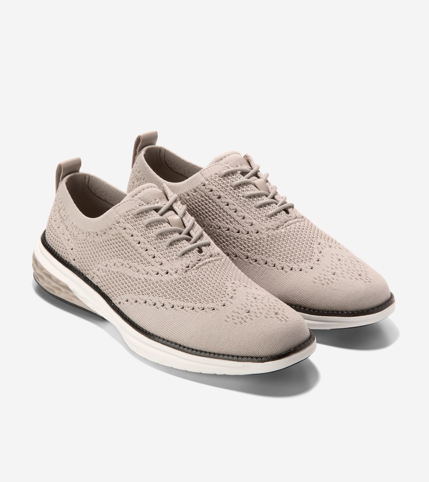 Чоловічі оксфорди COLE HAAN Grand Hurrion Stitchlite™ Wingtip Oxford