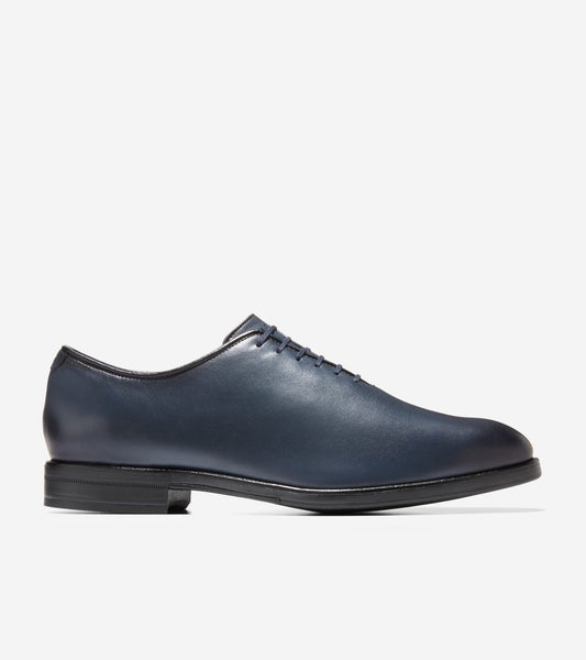 Чоловічі оксфорди Foster Grand Wholecut Oxford