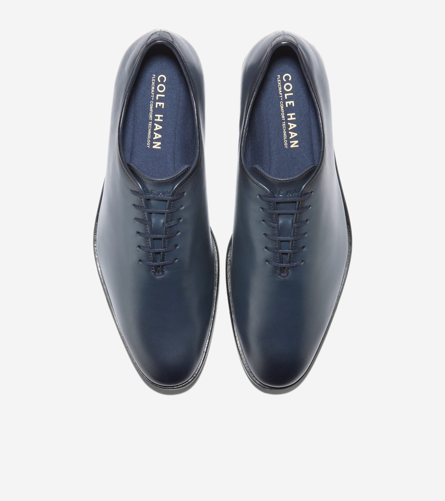 Чоловічі оксфорди Foster Grand Wholecut Oxford