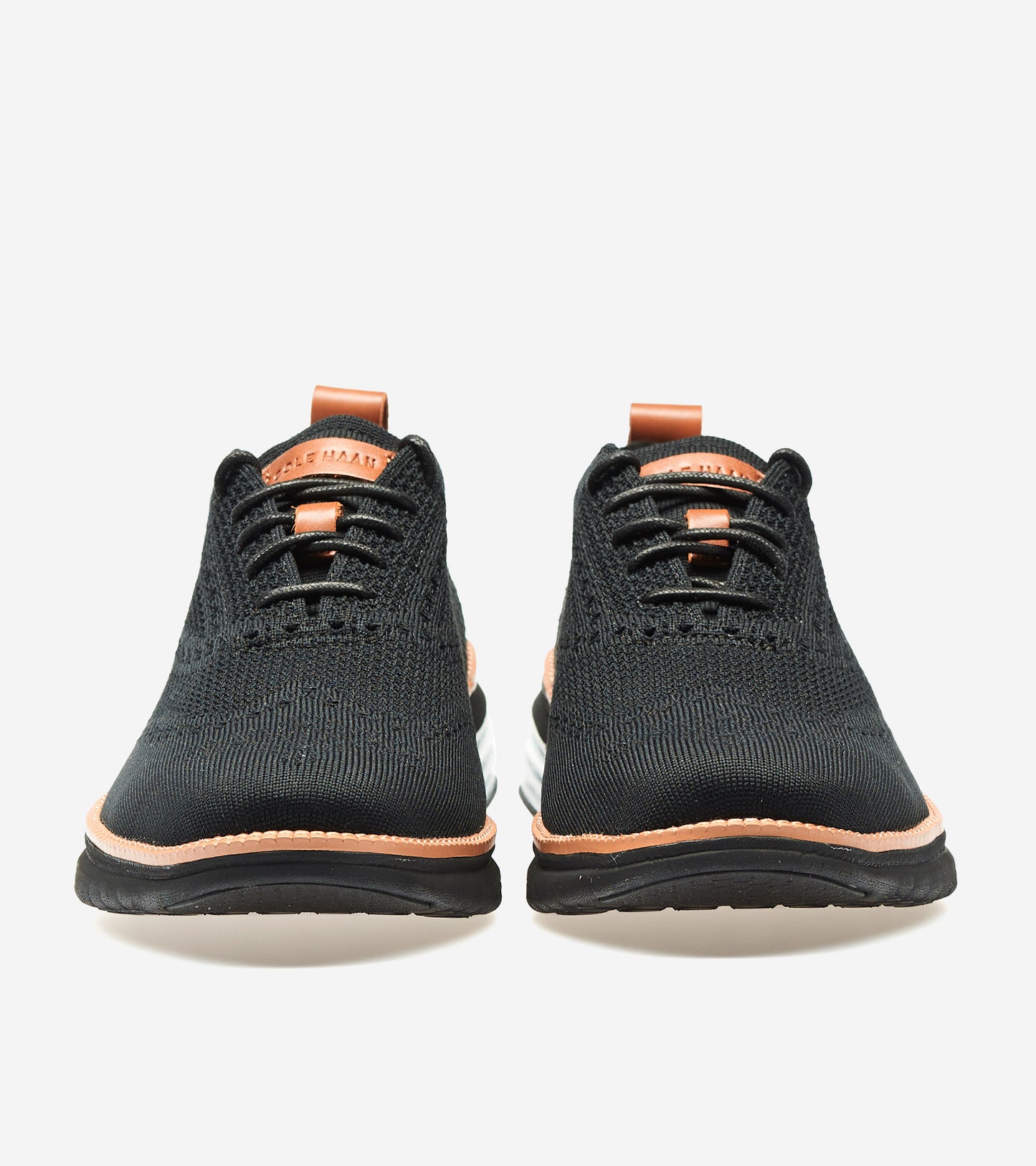 Чоловічі оксфорди COLE HAAN Grand Hurrion Stitchlite™ Wingtip Oxford