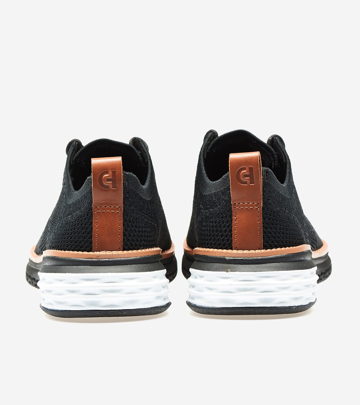 Чоловічі оксфорди COLE HAAN Grand Hurrion Stitchlite™ Wingtip Oxford