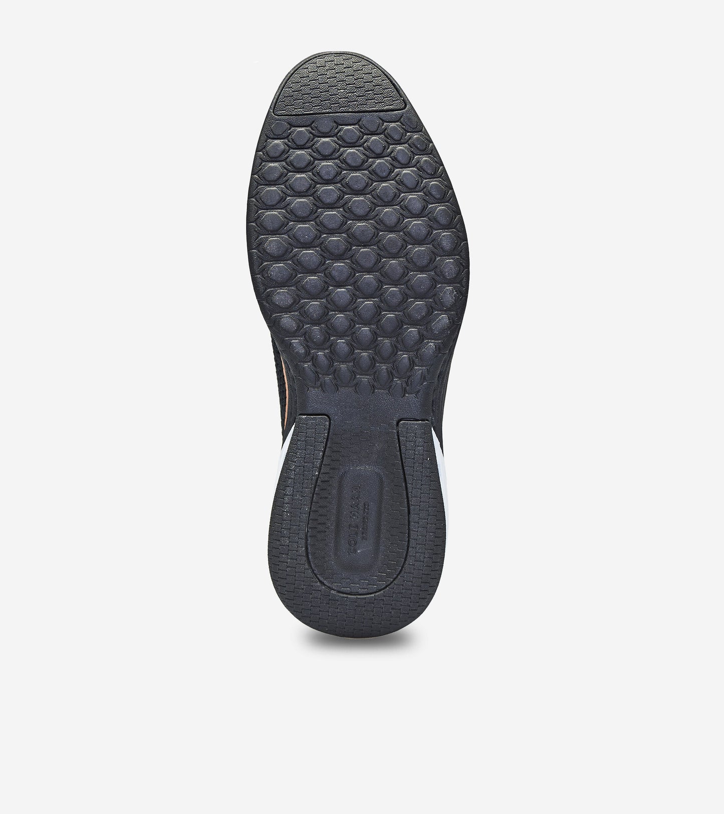 Чоловічі оксфорди COLE HAAN Grand Hurrion Stitchlite™ Wingtip Oxford