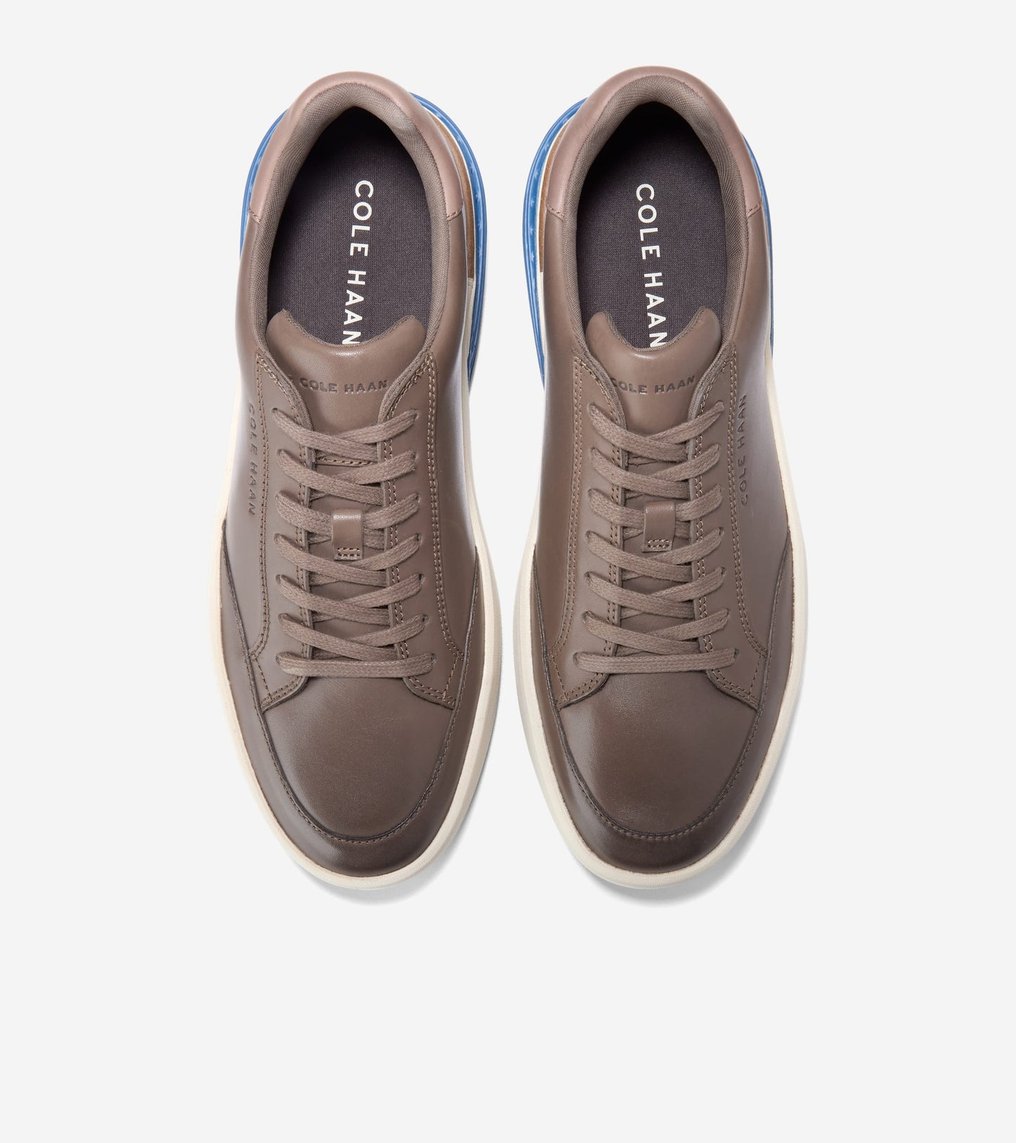 Чоловічі кеди GrandPrø Halfcourt Skyweave Sneaker