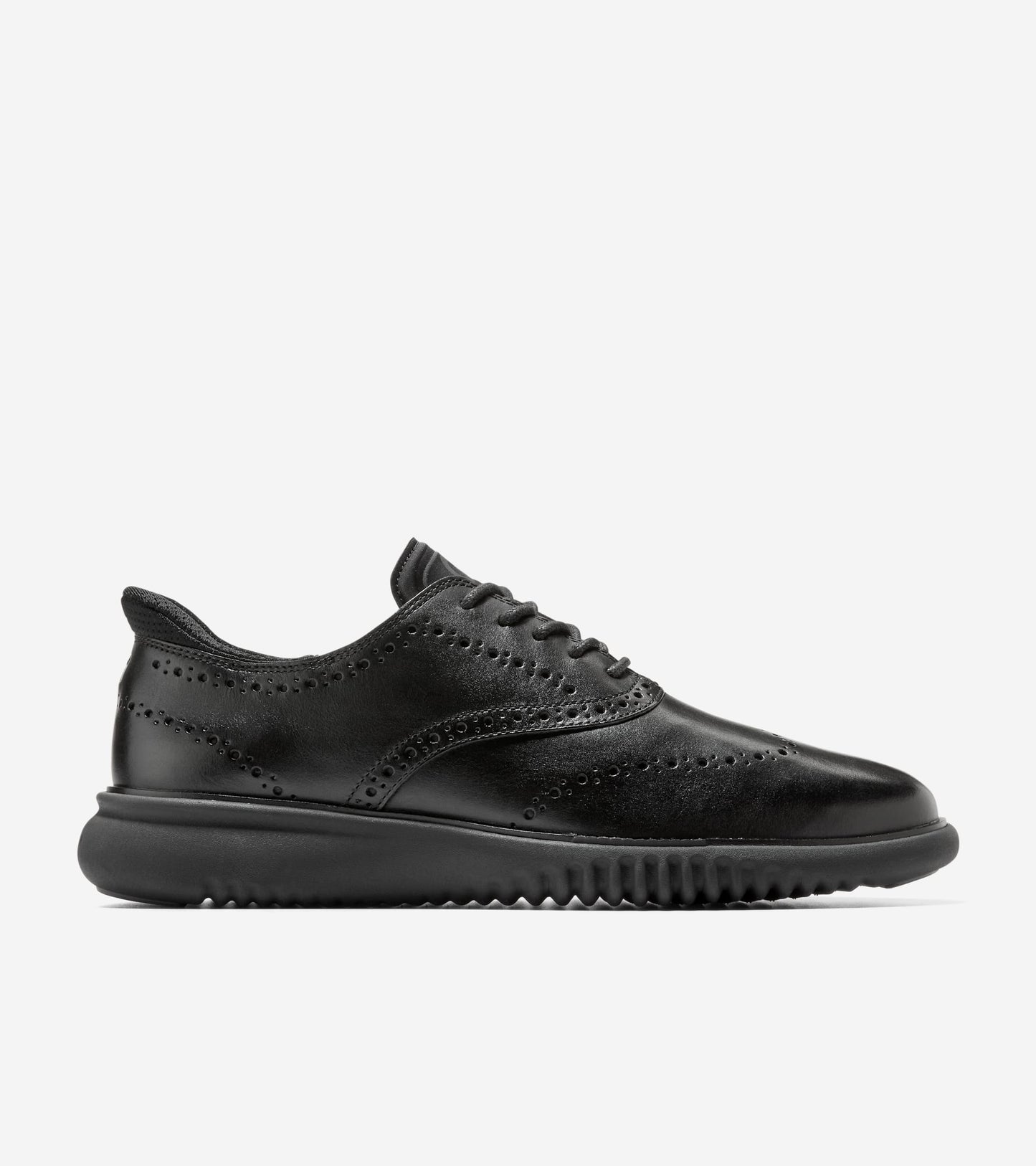 Чоловічі оксфорди COLE HAAN 2.ZERØGRAND EVO Wingtip Quick-On Oxford