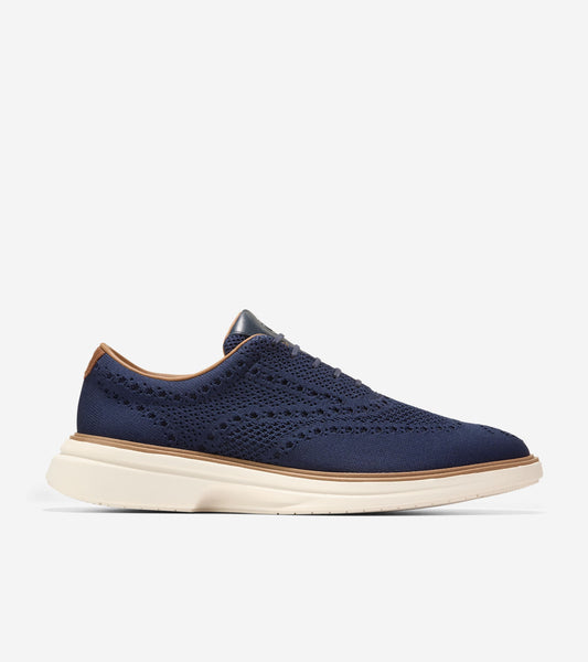 Чоловічі оксфорди COLE HAAN ØriginalGrand Remastered Stitchlite™ Oxford