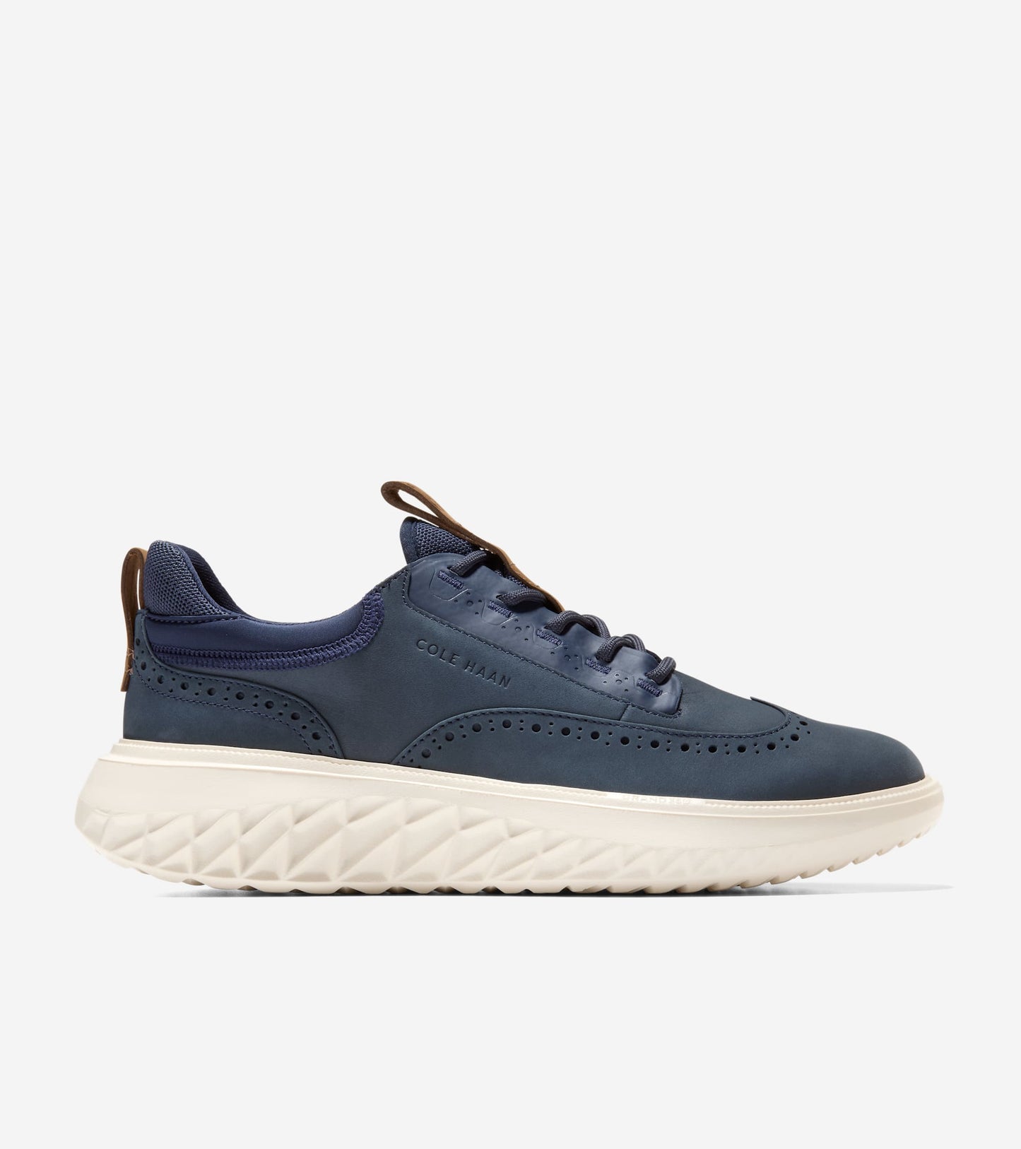 Чоловічі кросівки COLE HAAN ZERØGRAND WFA 2.0 Wingtip Oxford
