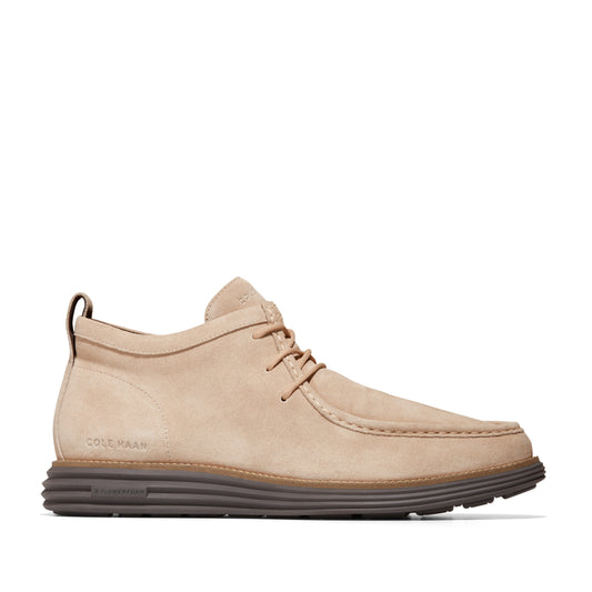 Чоловічі черевики ØriginalGrand Moc Toe Chukka Boot