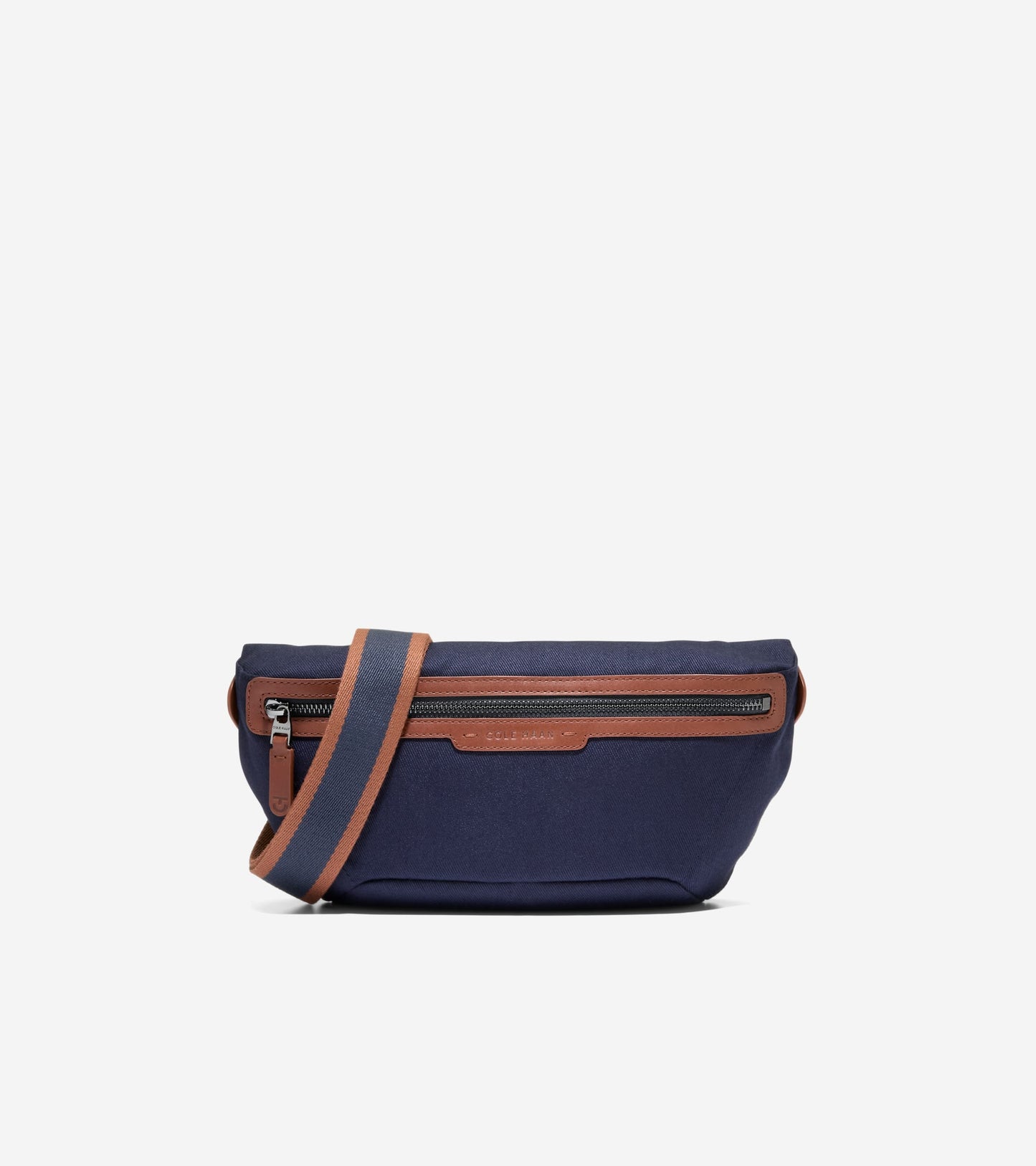 Сумка Judson Brushed Twill Crossbody Bag