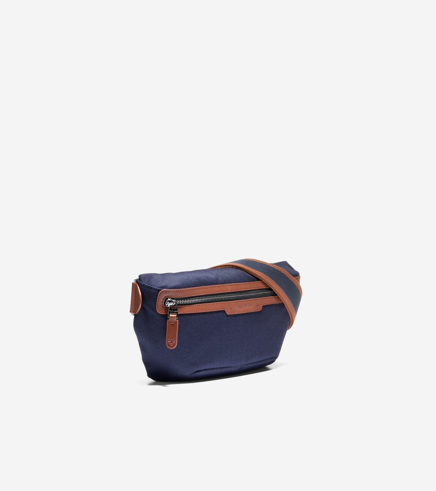 Сумка Judson Brushed Twill Crossbody Bag