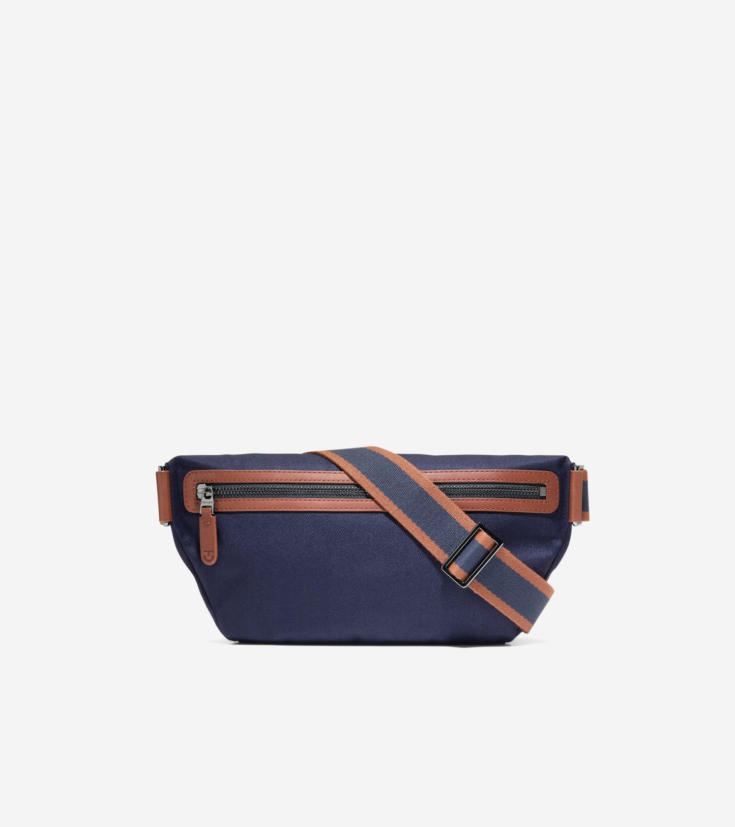 Сумка Judson Brushed Twill Crossbody Bag