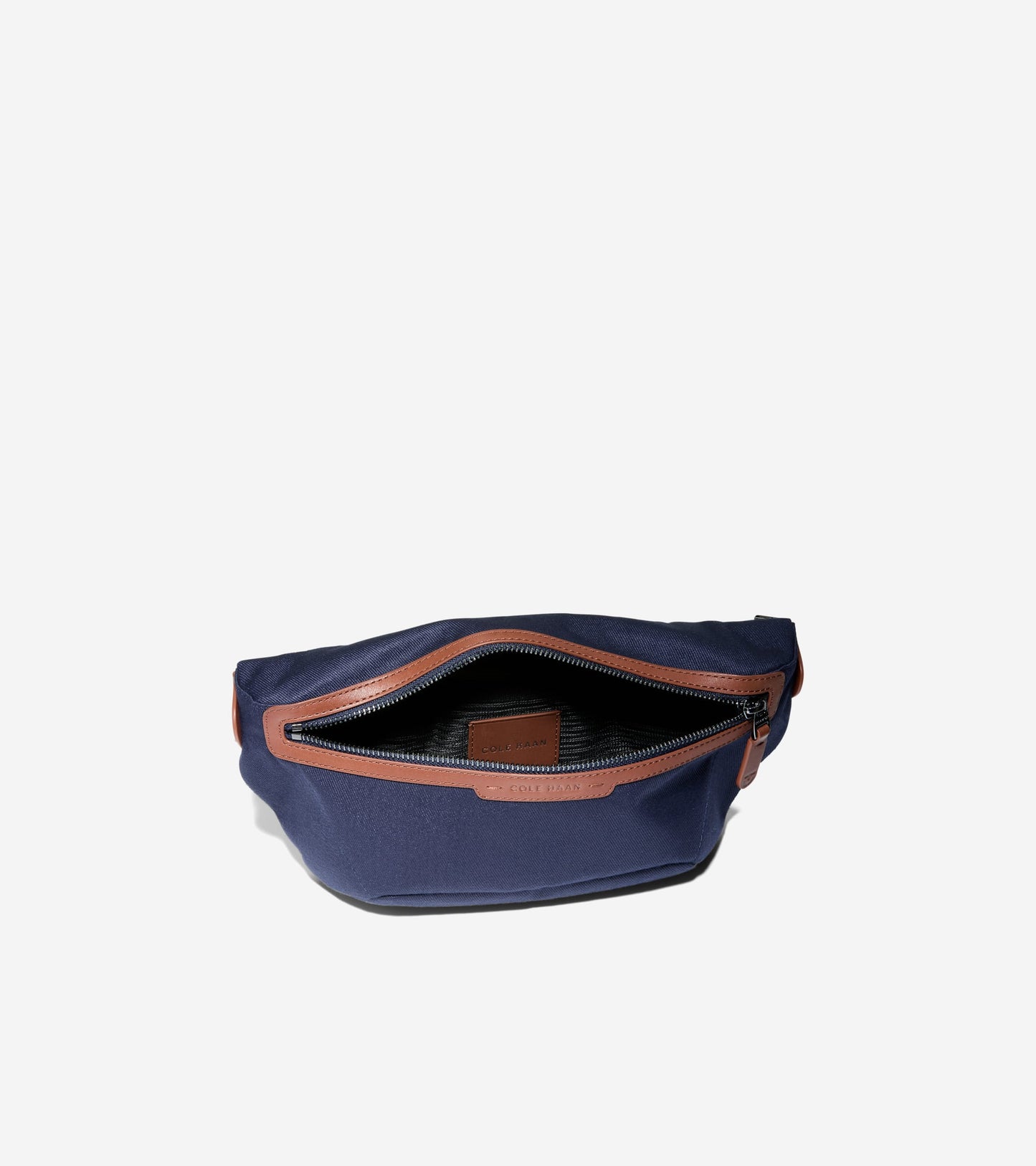 Сумка Judson Brushed Twill Crossbody Bag