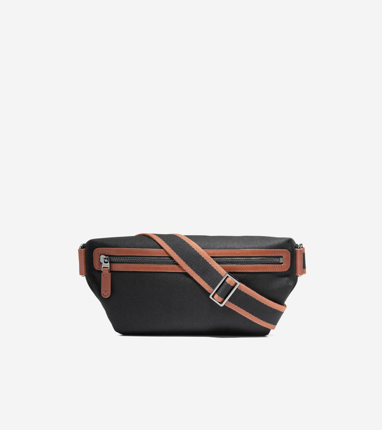 Сумка Judson Brushed Twill Crossbody Bag