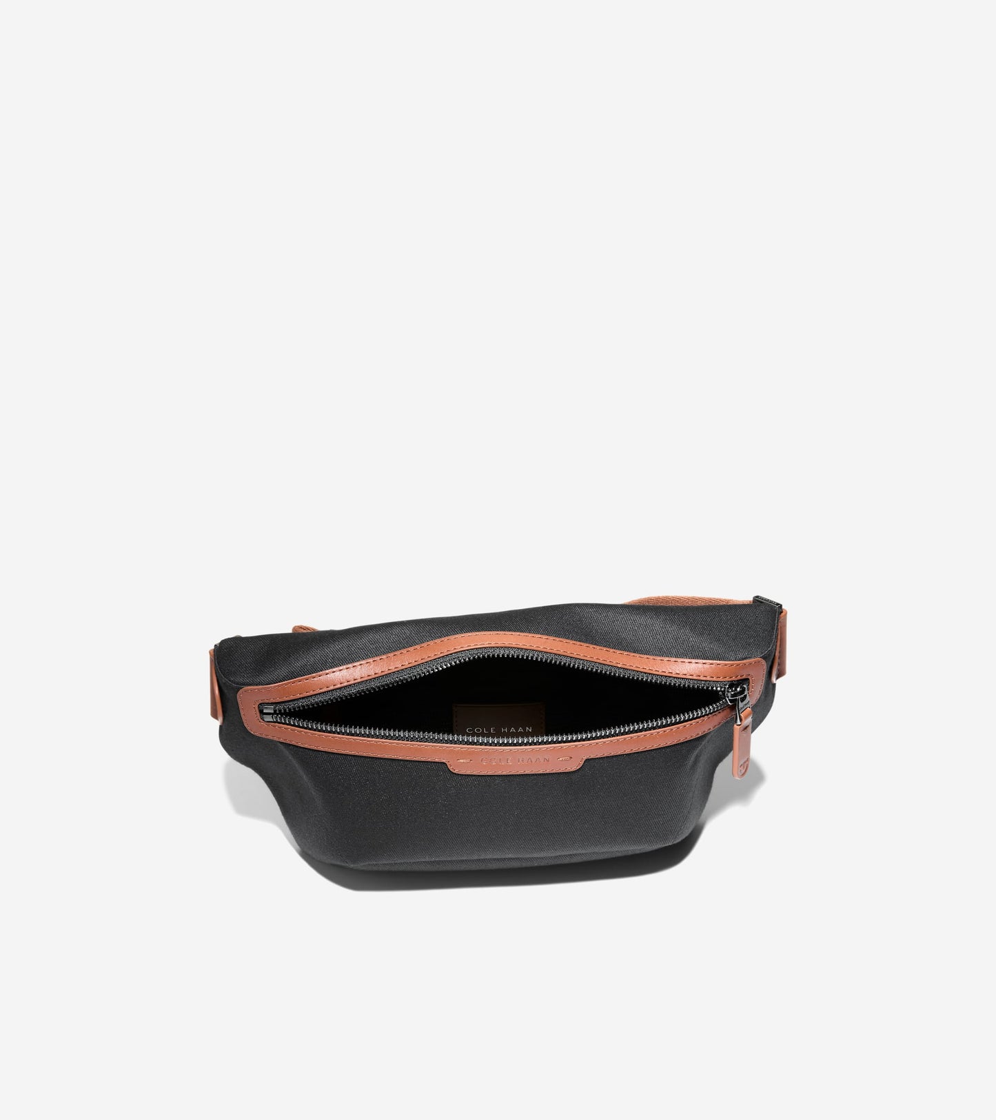 Сумка Judson Brushed Twill Crossbody Bag