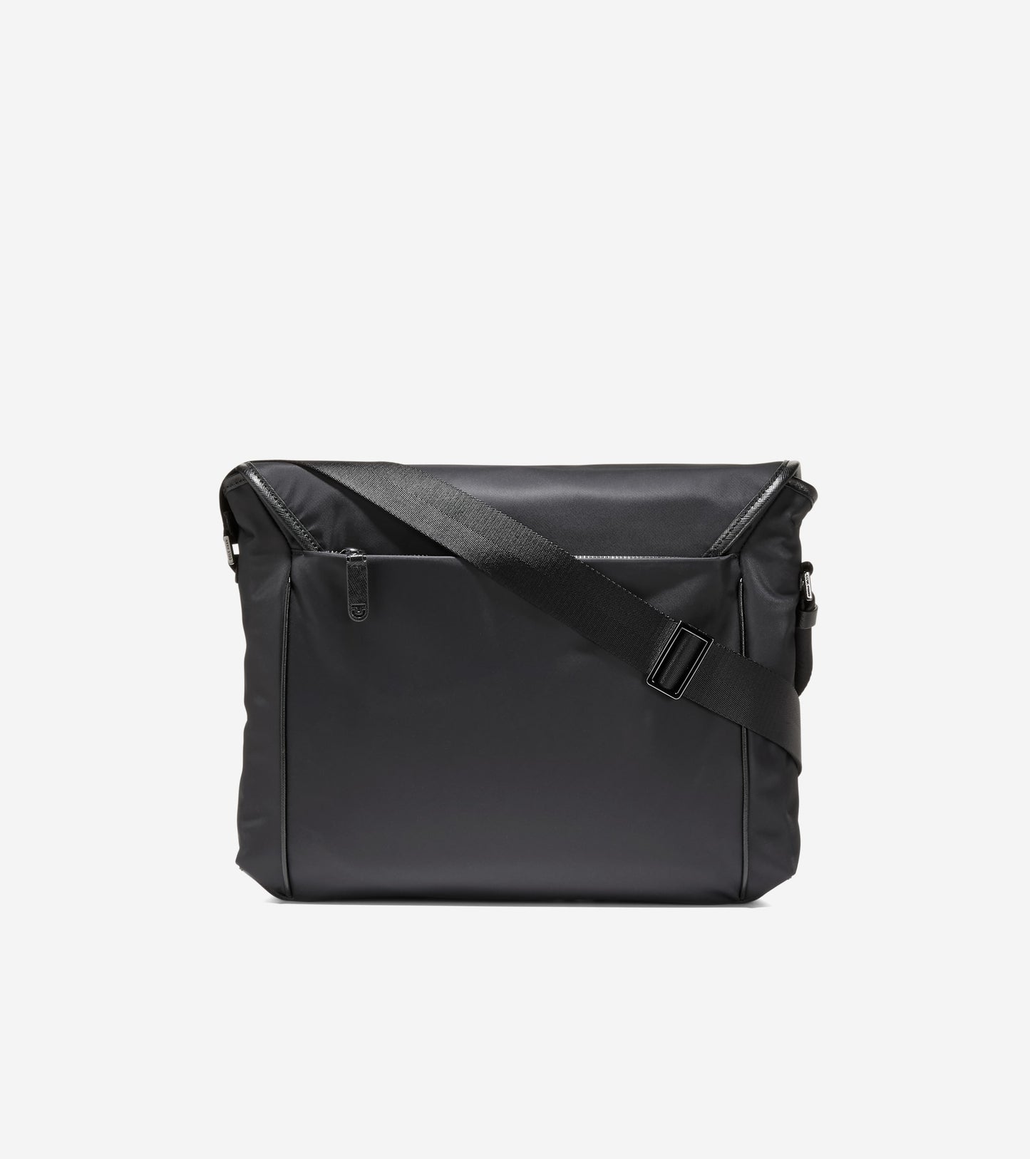 Сумка Carson Flap Messenger Bag