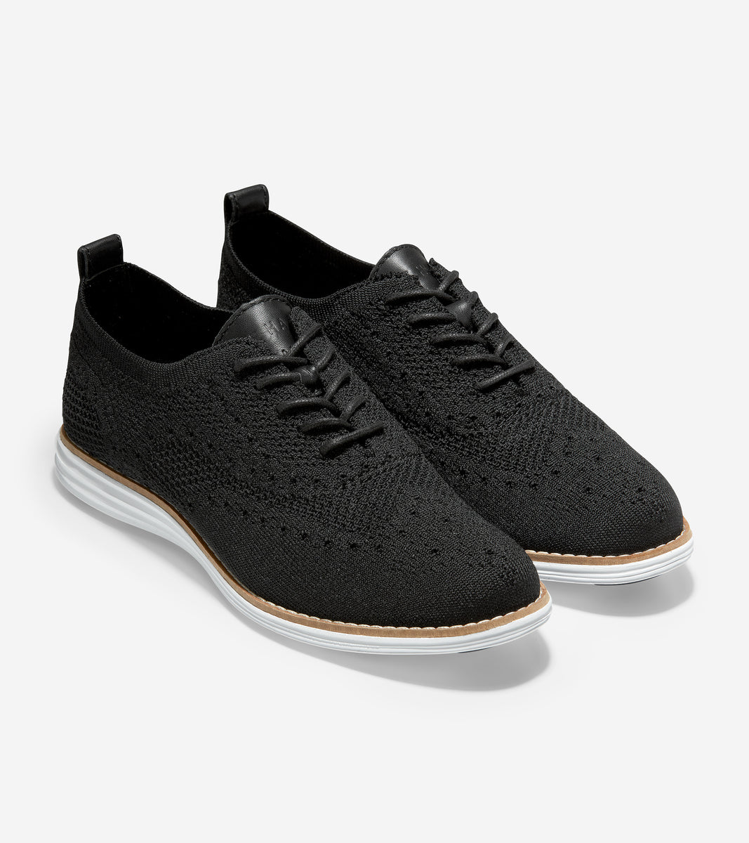 Жіночі оксфорди ØriginalGrand Stitchlite™ Wing Oxford