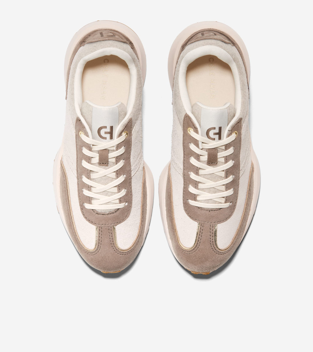 Жіночі кросівки Grand Crosscourt Meadow Runner Sneaker