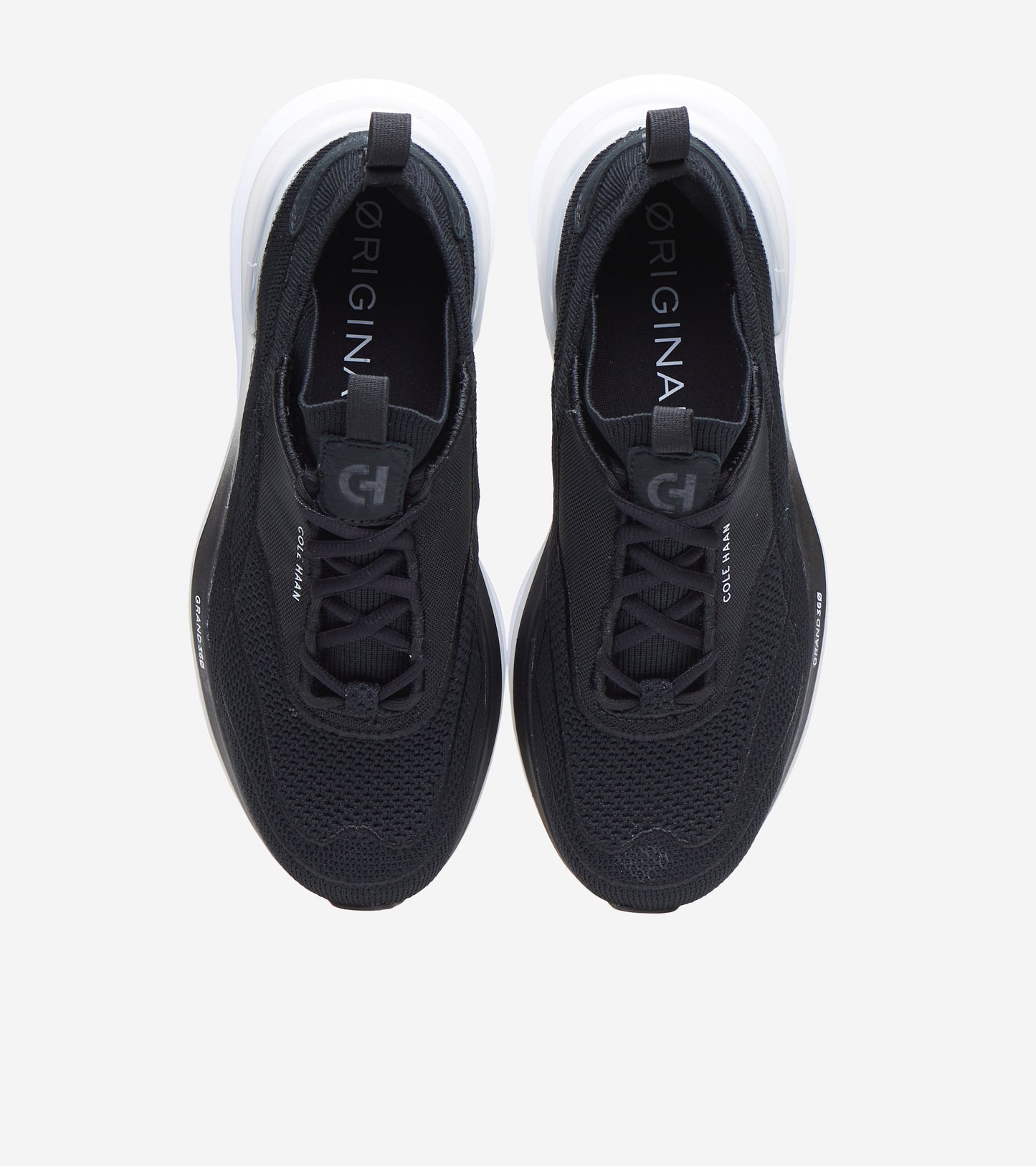 Жіночі кросівки ØriginalGrand Quadstar Stitchlite™ Running Sneaker