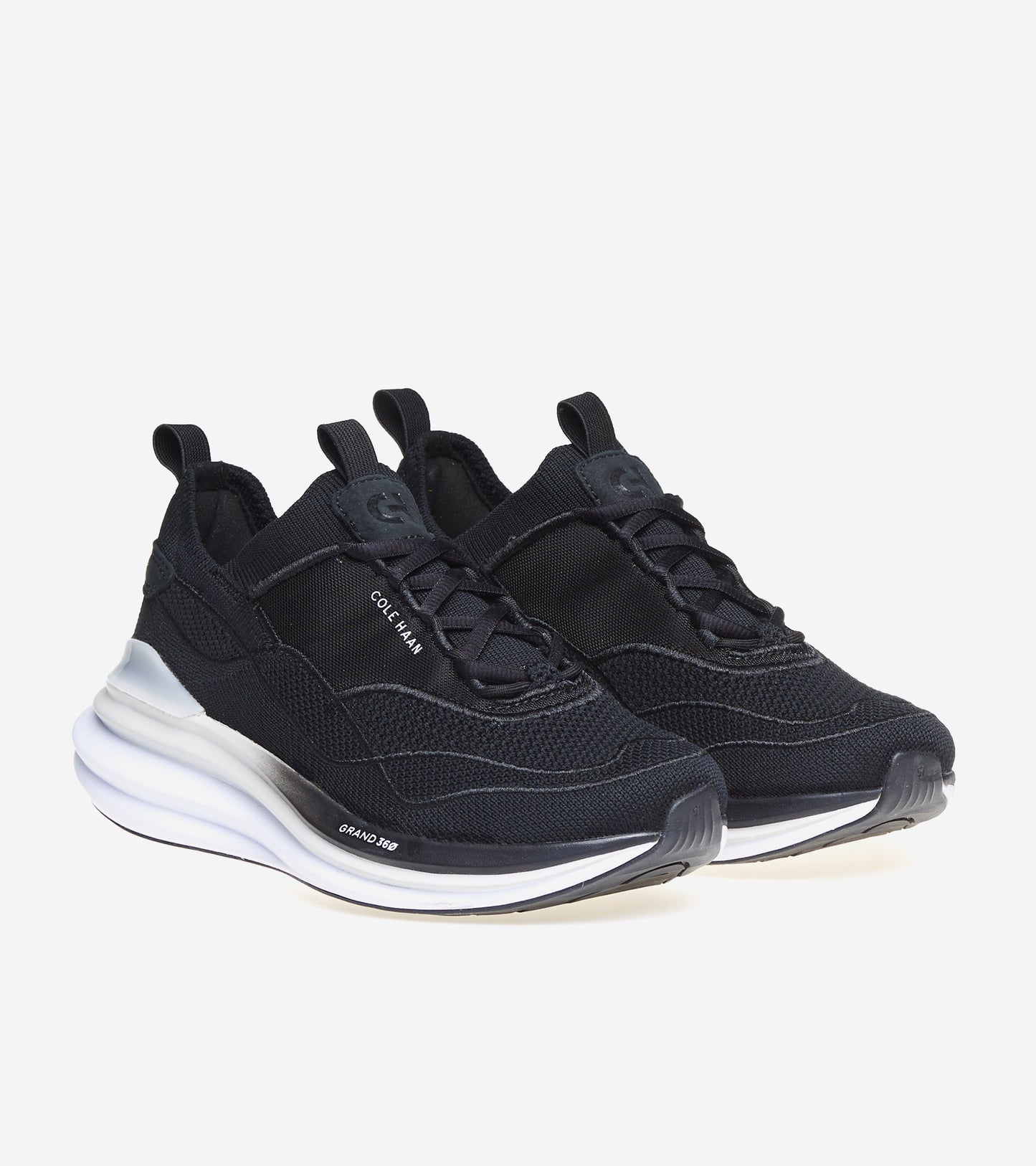 Жіночі кросівки ØriginalGrand Quadstar Stitchlite™ Running Sneaker