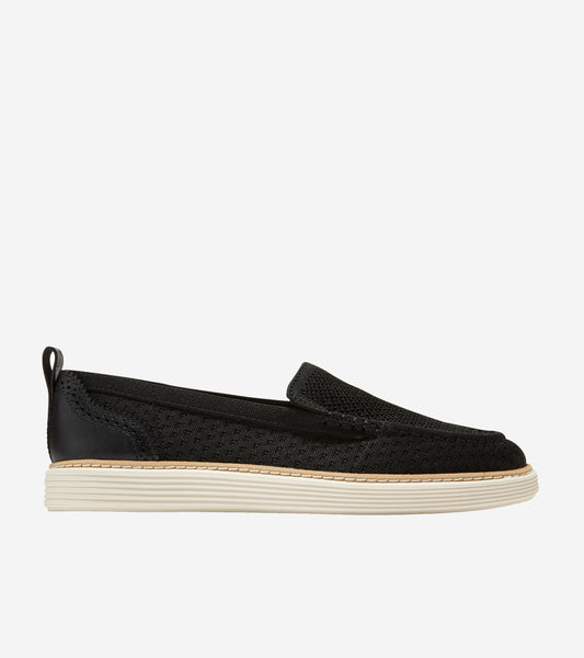 Жіночі лофери ØriginalGrand Camarin Stitchlite™ Venetian Loafer