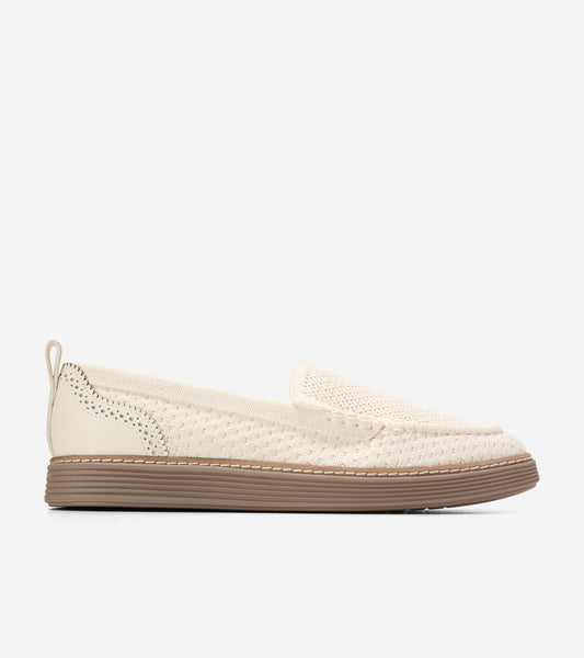 Жіночі лофери ØriginalGrand Camarin Stitchlite™ Venetian Loafer
