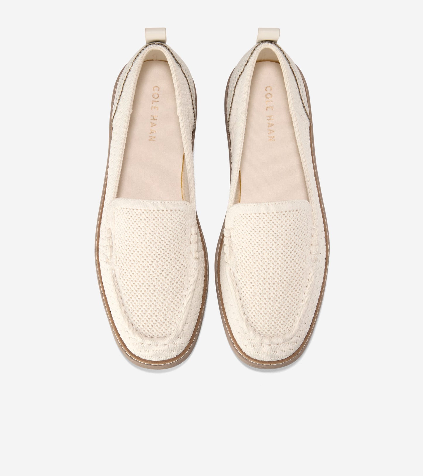 Жіночі лофери ØriginalGrand Camarin Stitchlite™ Venetian Loafer