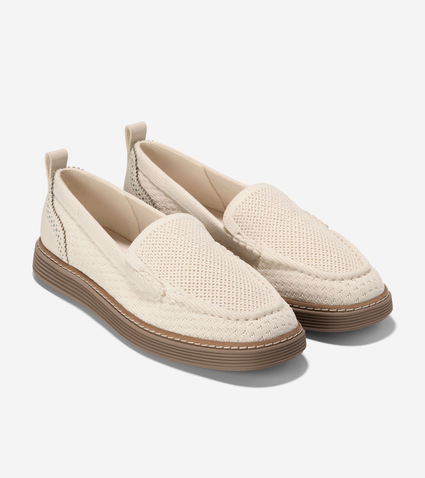 Жіночі лофери ØriginalGrand Camarin Stitchlite™ Venetian Loafer
