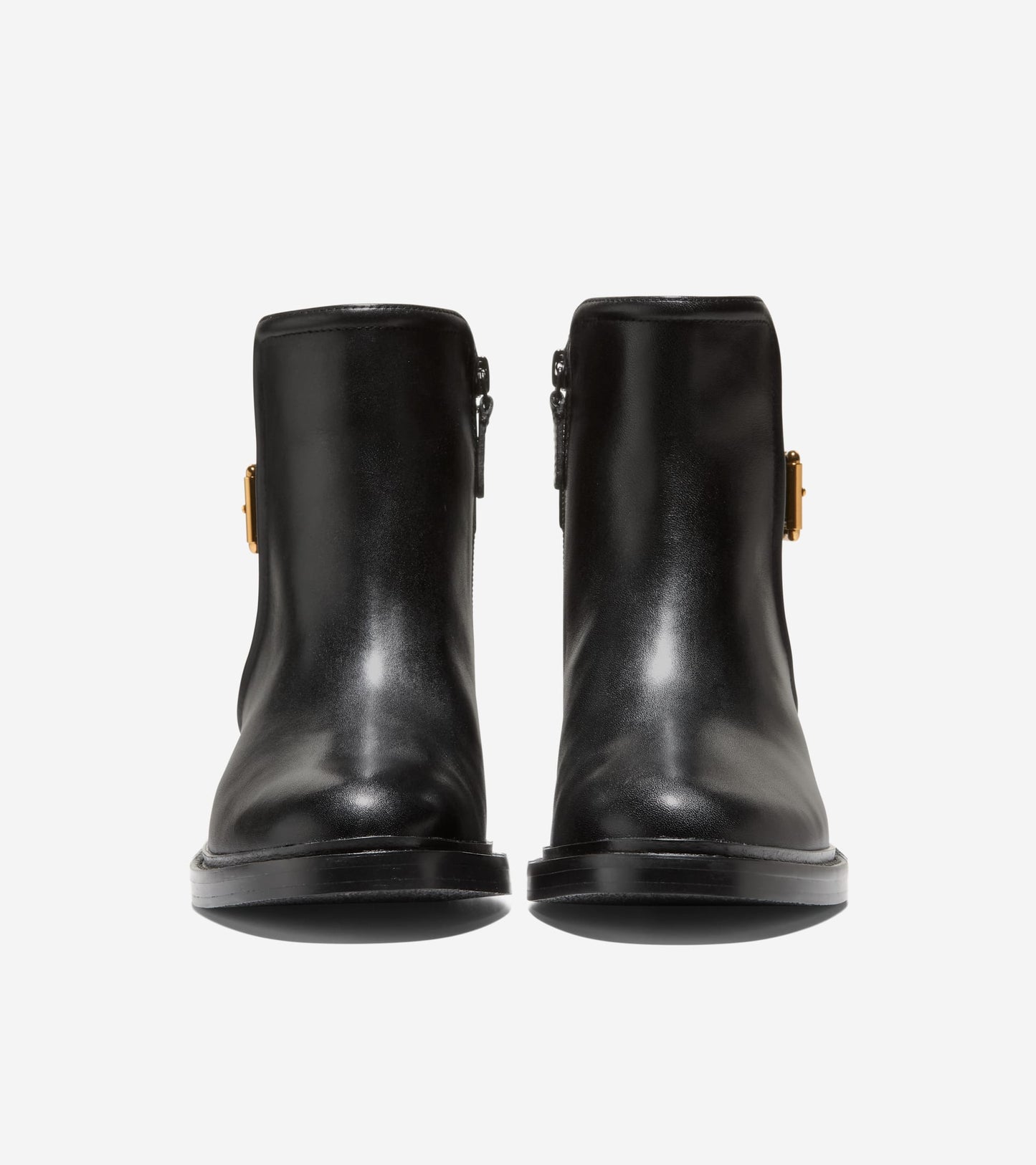 Жіночі черевики Silvana Buckle Bootie