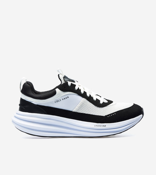 Жіночі кросівки COLE HAAN ØriginalGrand Quadstreak Running Sneaker