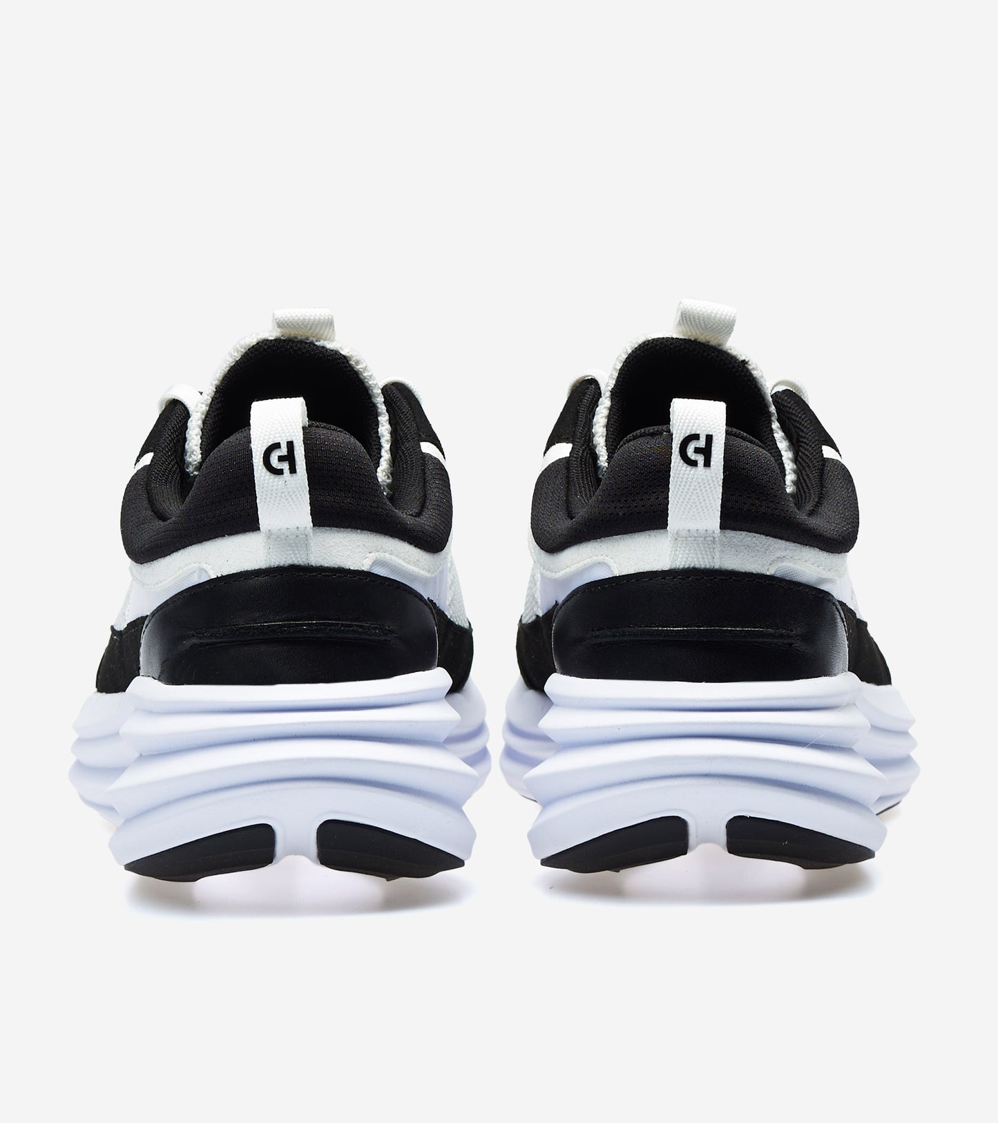 Жіночі кросівки COLE HAAN ØriginalGrand Quadstreak Running Sneaker