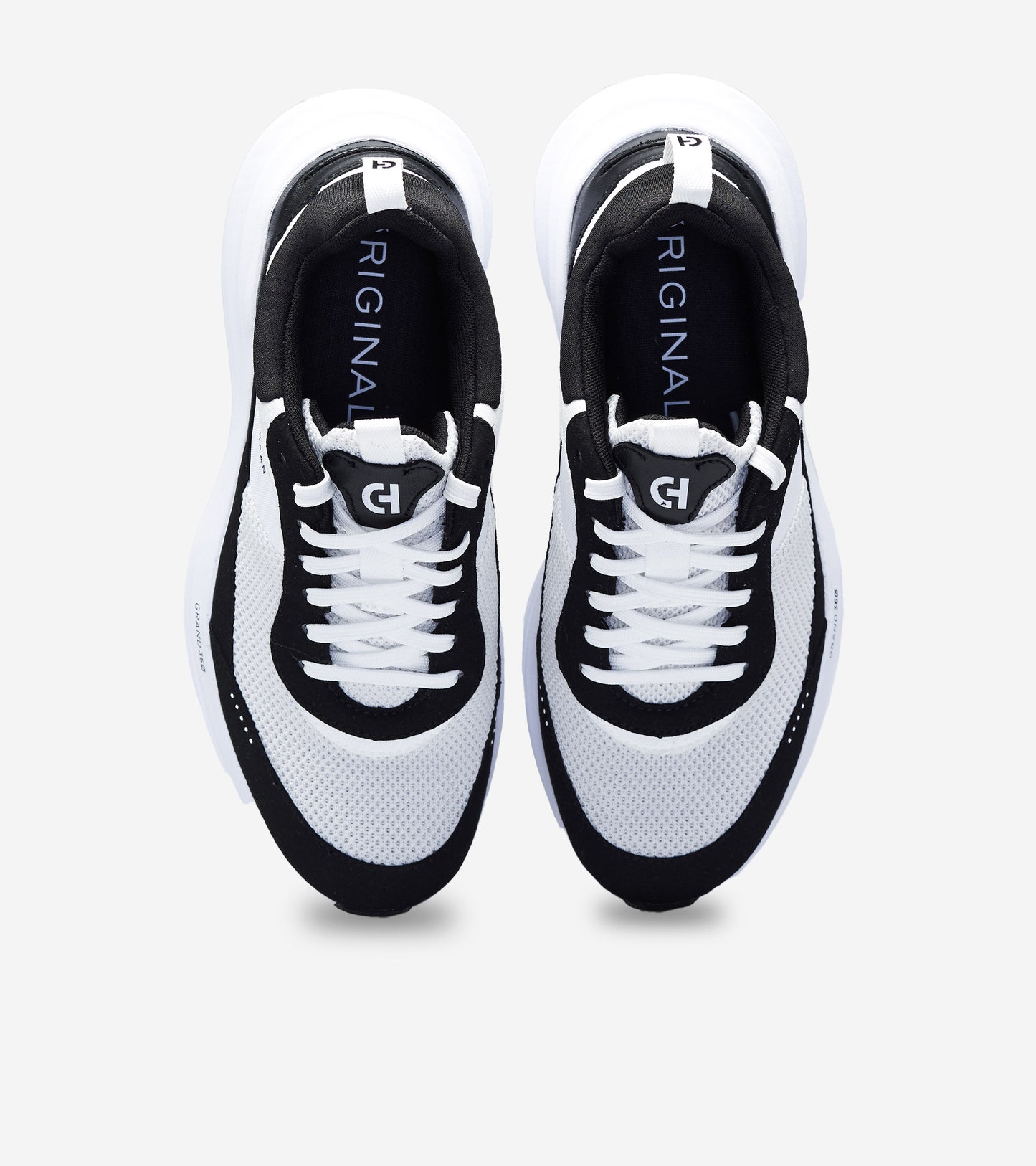 Жіночі кросівки COLE HAAN ØriginalGrand Quadstreak Running Sneaker