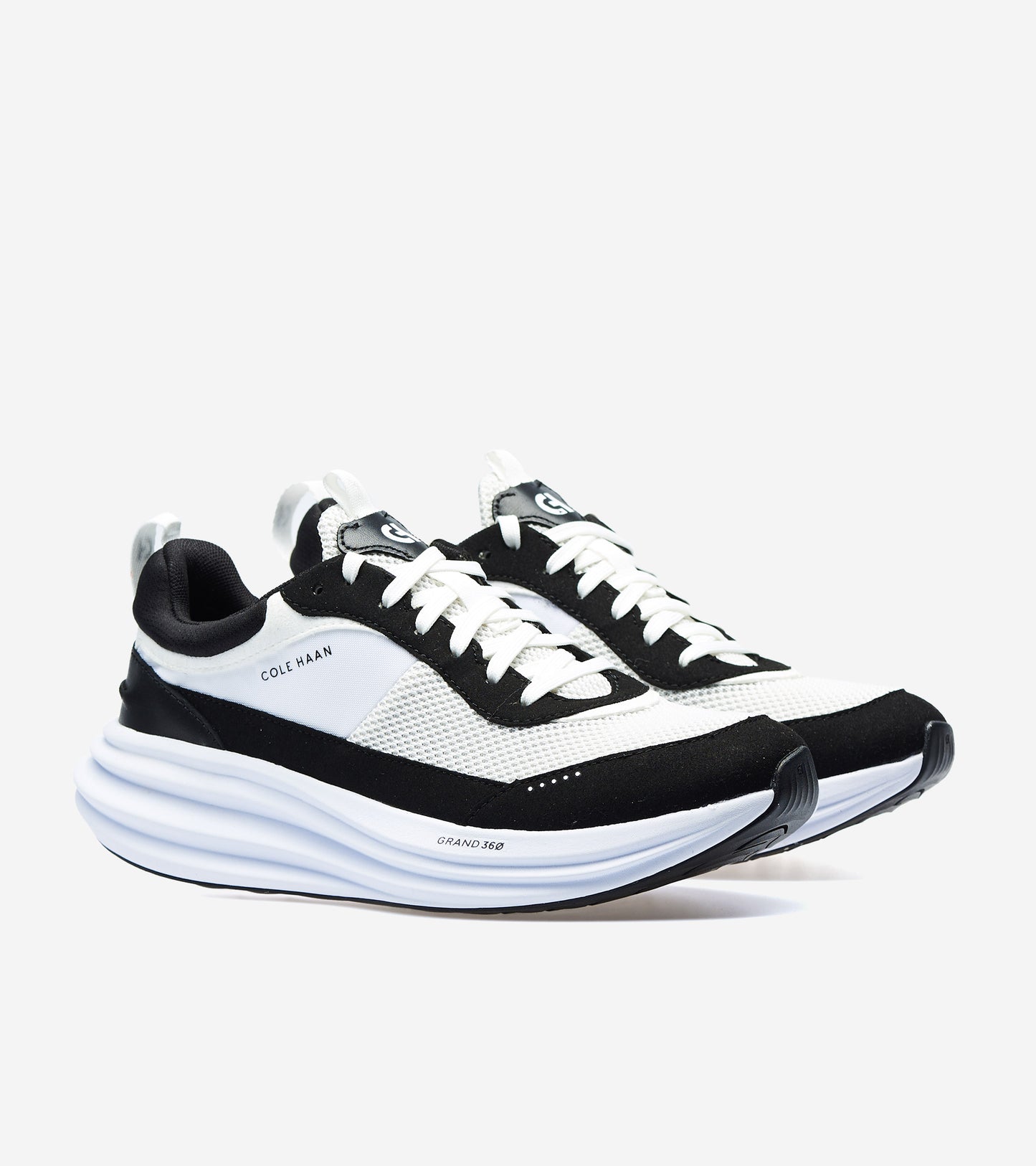 Жіночі кросівки COLE HAAN ØriginalGrand Quadstreak Running Sneaker