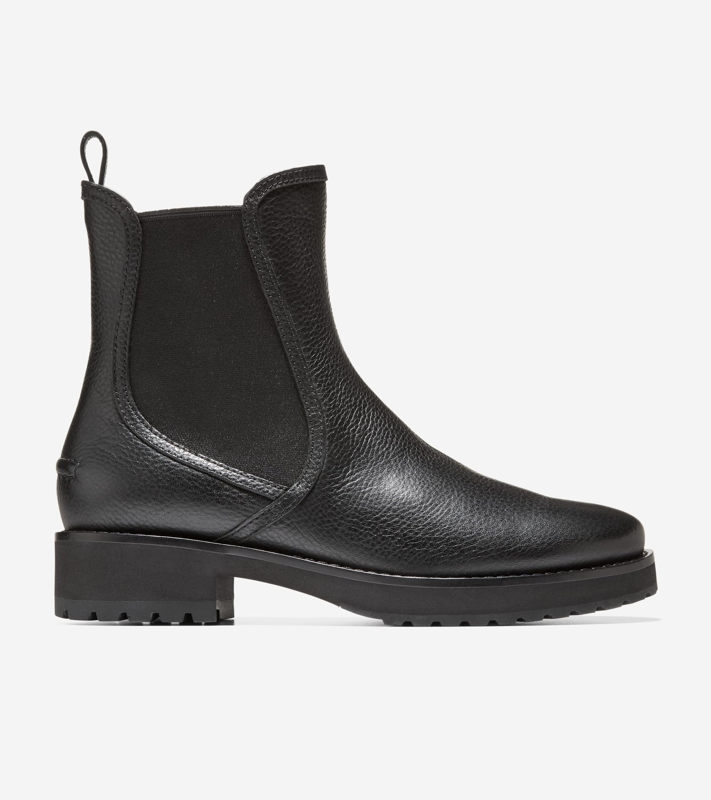 Жіночі черевики Lyndon Waterproof Chelsea Bootie