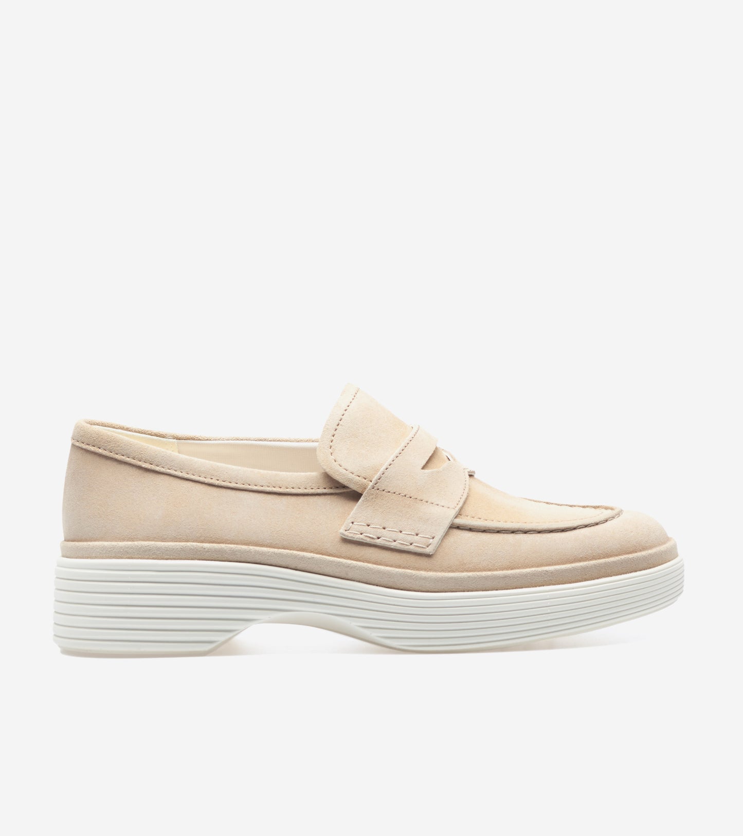 Жіночі лофери COLE HAAN ØriginalGrand City Platform Penny Loafer