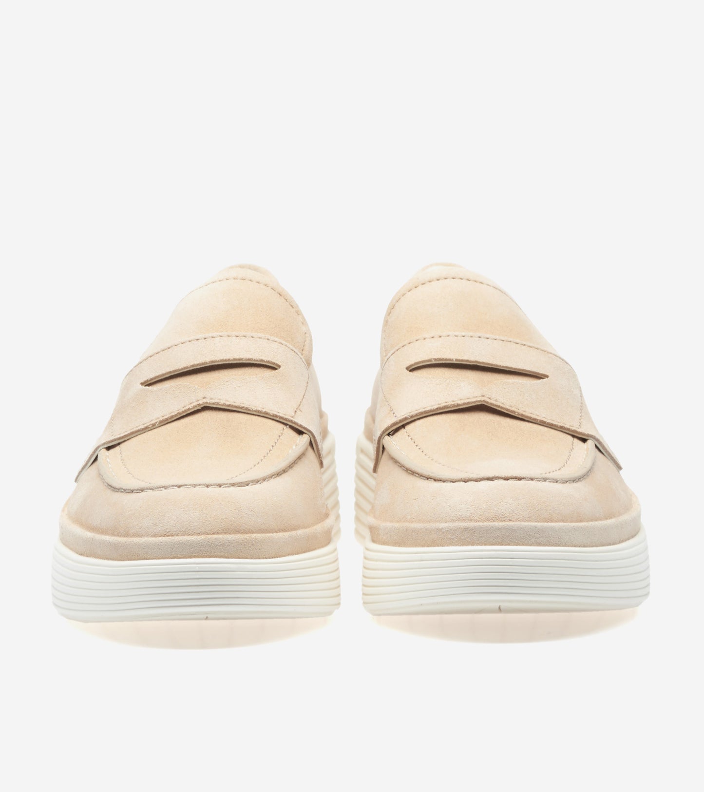 Жіночі лофери COLE HAAN ØriginalGrand City Platform Penny Loafer