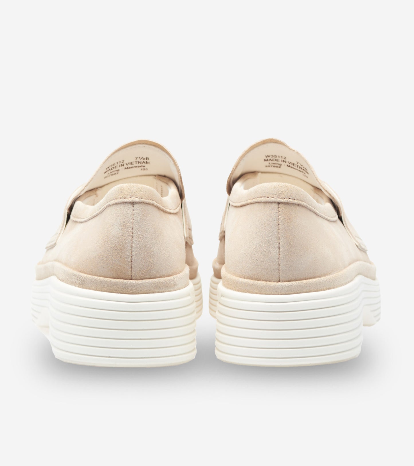 Жіночі лофери COLE HAAN ØriginalGrand City Platform Penny Loafer