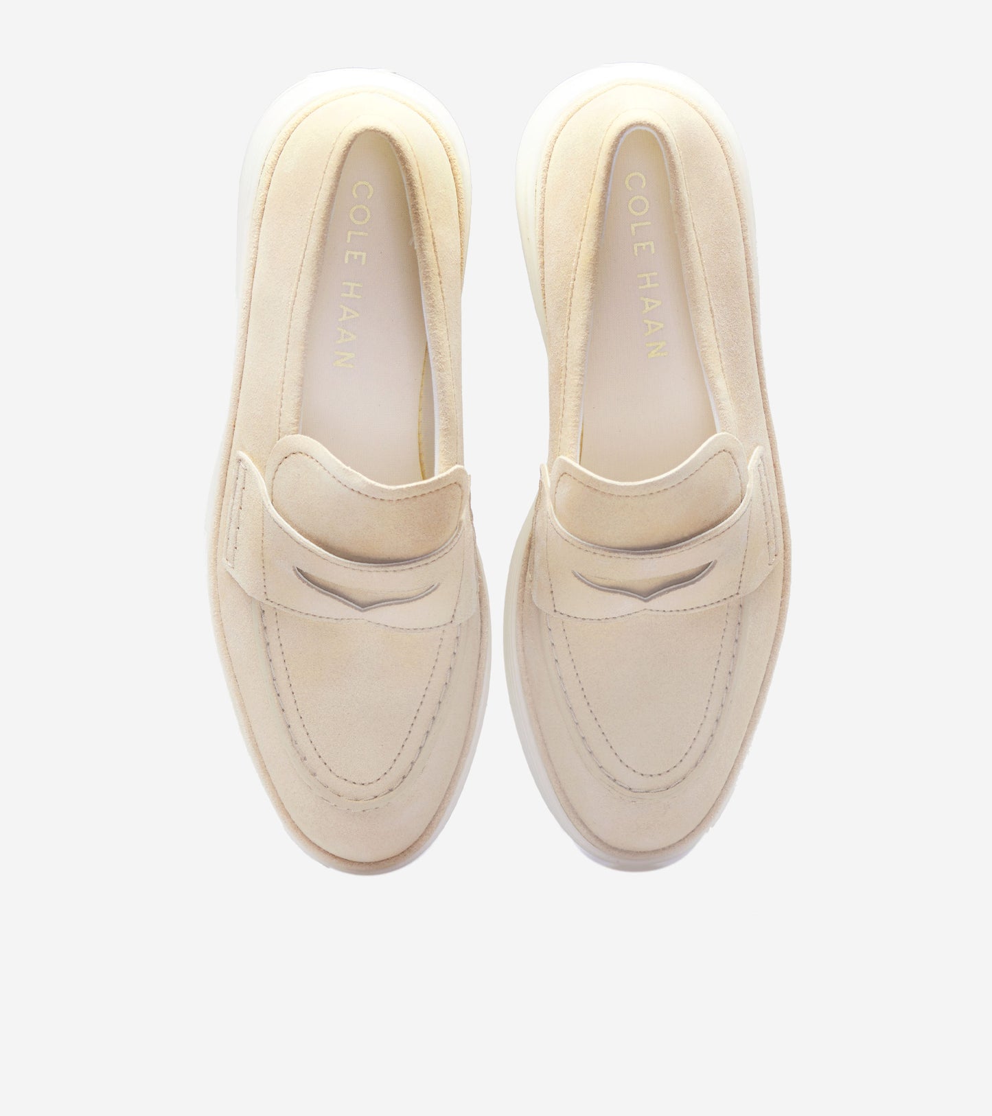 Жіночі лофери COLE HAAN ØriginalGrand City Platform Penny Loafer