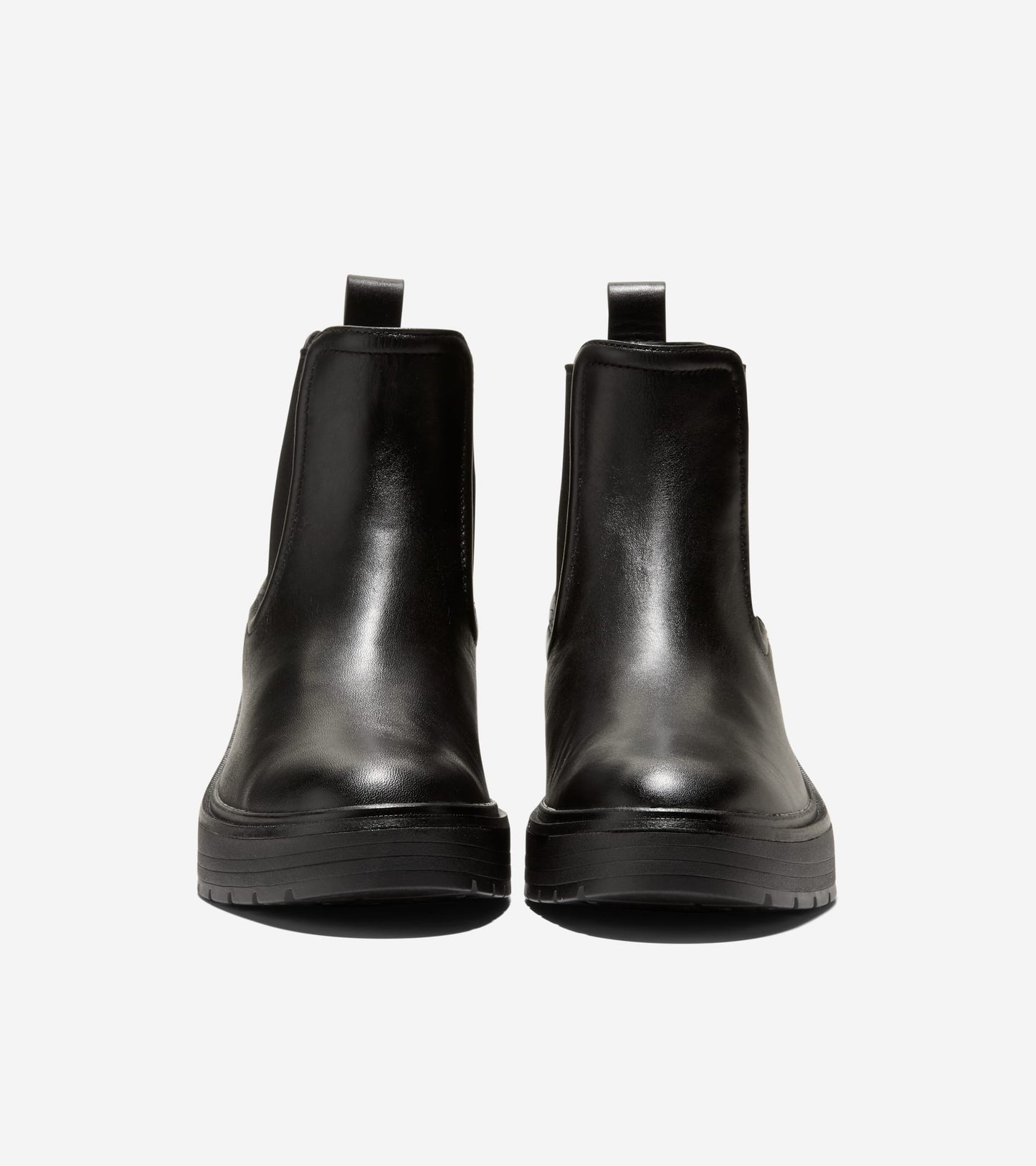 Жіночі черевики ZERØGRAND Cityquest Waterproof Wedge Boot