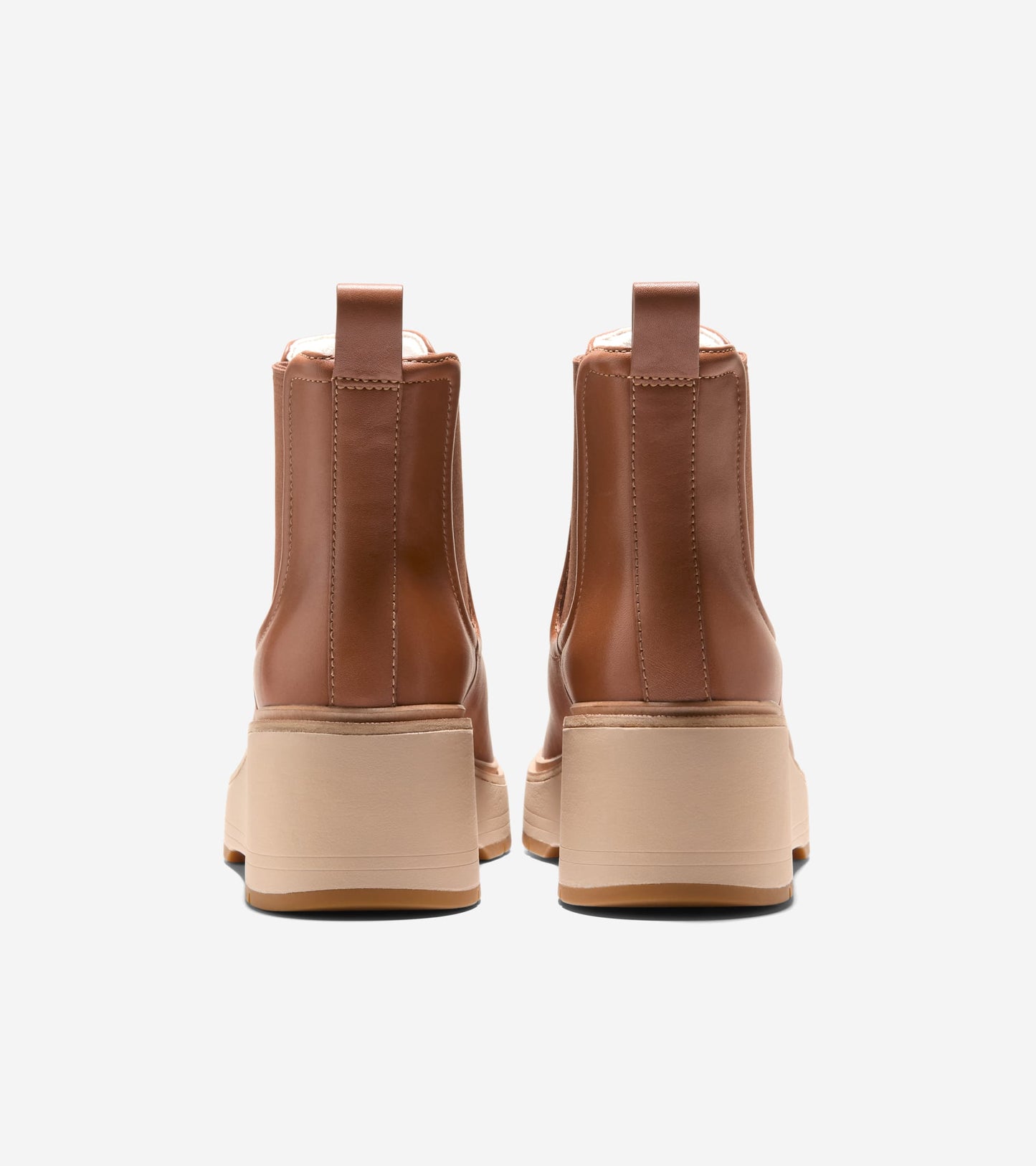 Жіночі черевики ZERØGRAND Cityquest Waterproof Wedge Boot