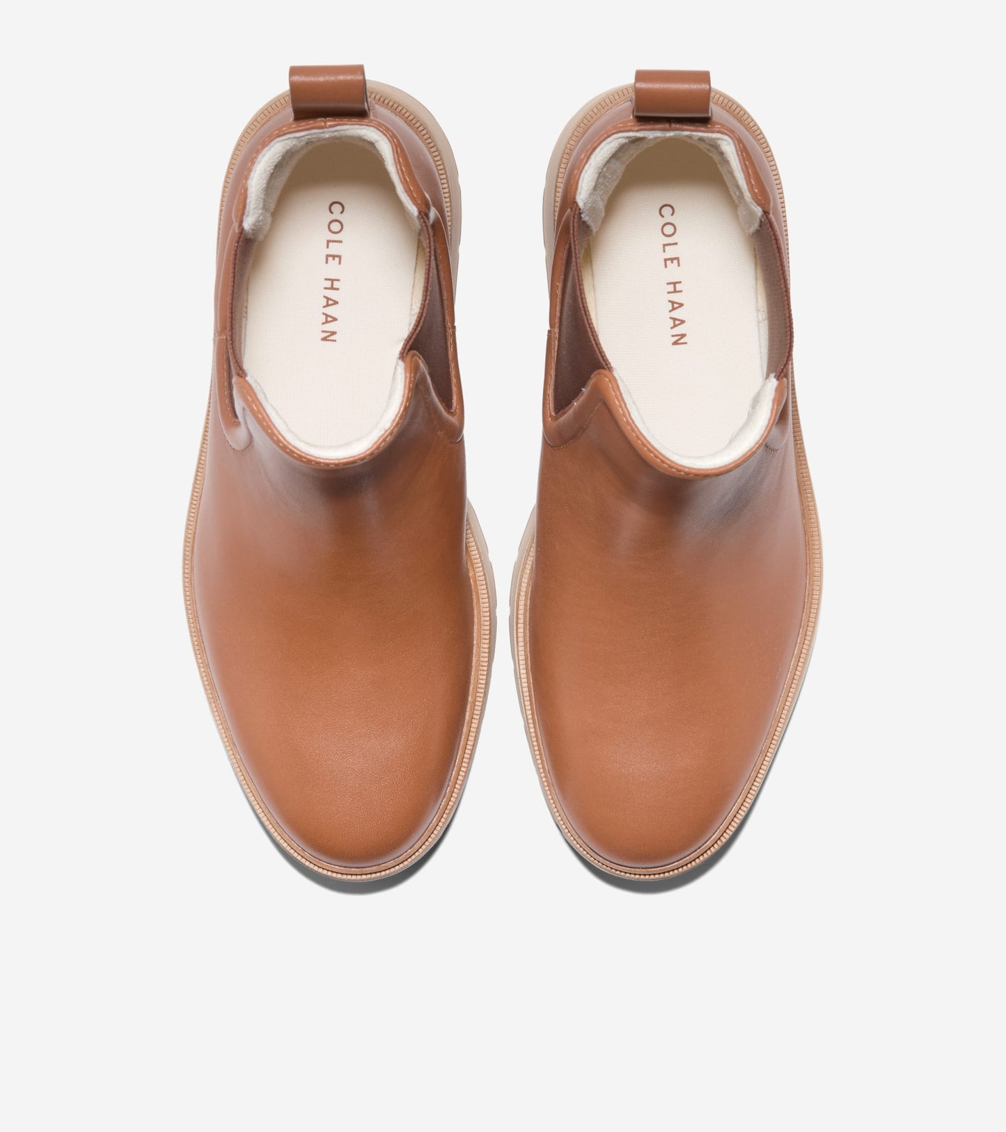 Жіночі черевики ZERØGRAND Cityquest Waterproof Wedge Boot