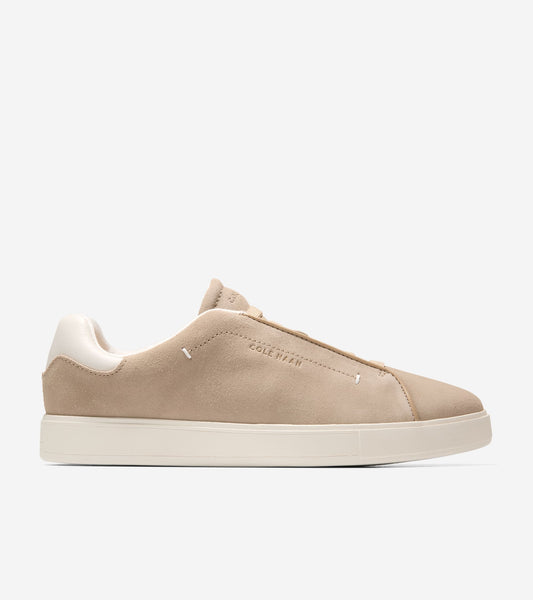 Жіночі кеди COLE HAAN GrandPrø Luxe Slip-On Sneaker
