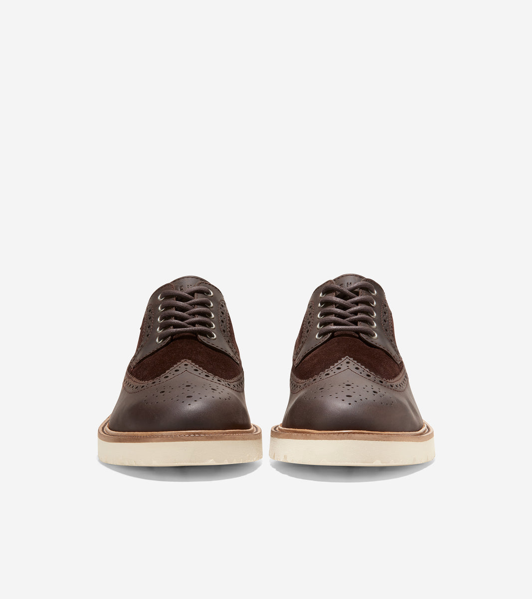 Чоловічі оксфорди American Classics Longwing Oxford