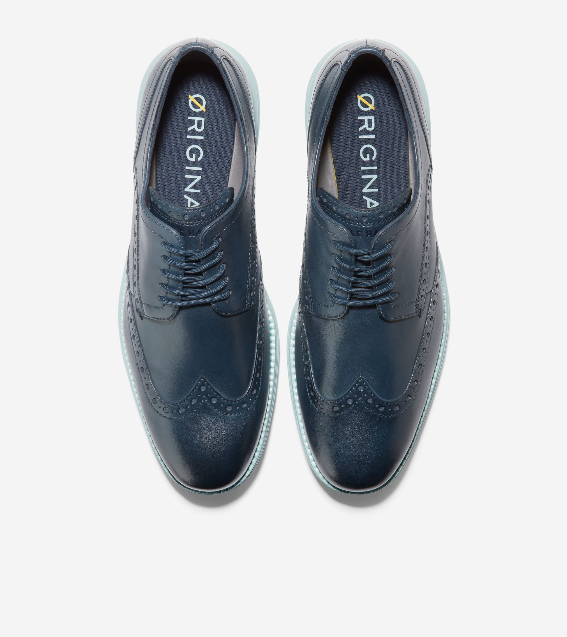 C37962:BLUE WING TEAL/CLOUD BLUE