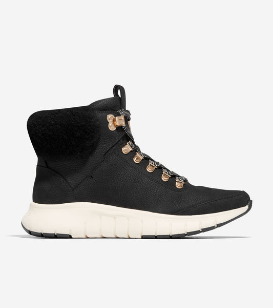 Women's zerogrand hiker boots online