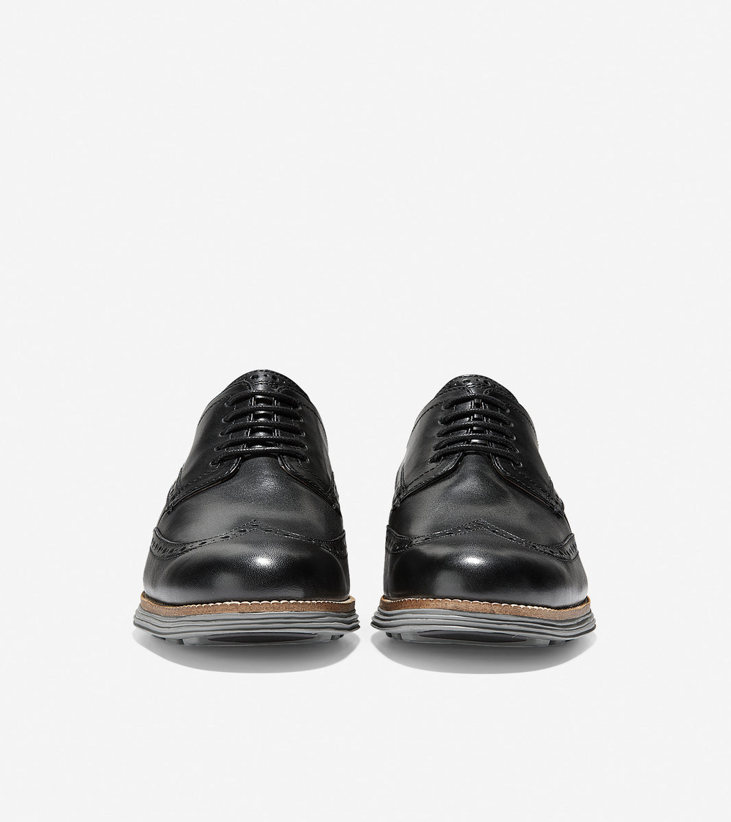 ØriginalGrand Wingtip Oxford