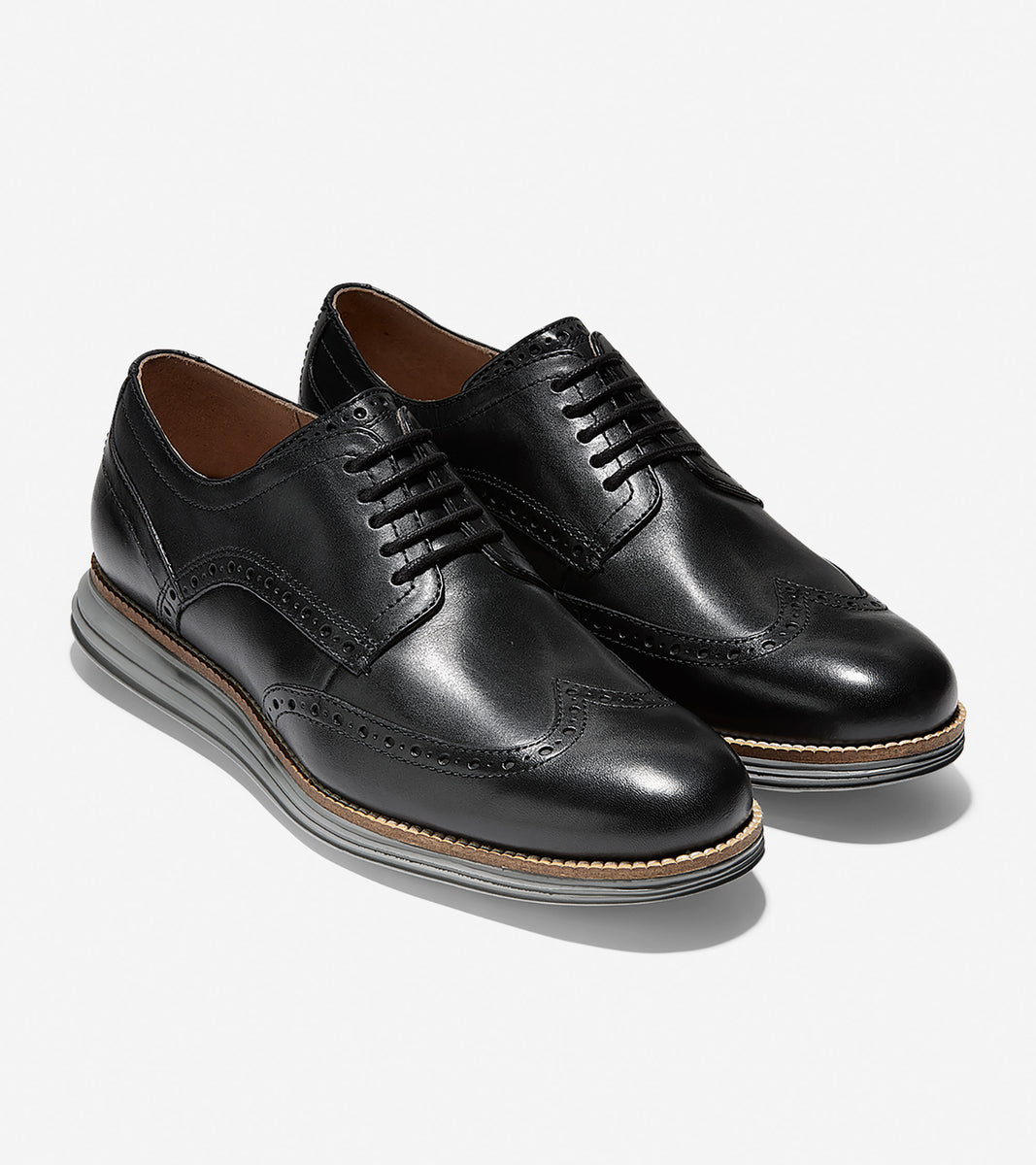 ØriginalGrand Wingtip Oxford