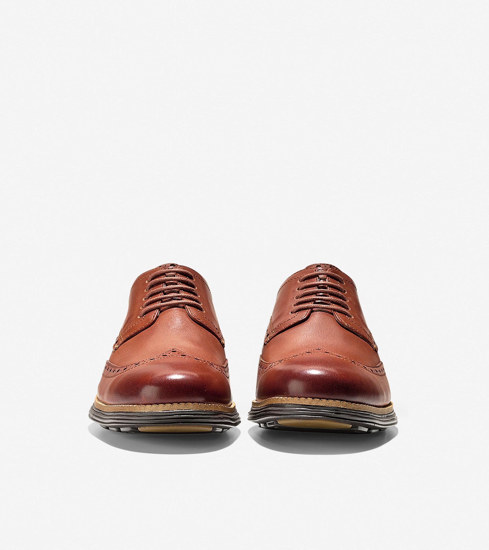ØriginalGrand Wingtip Oxford
