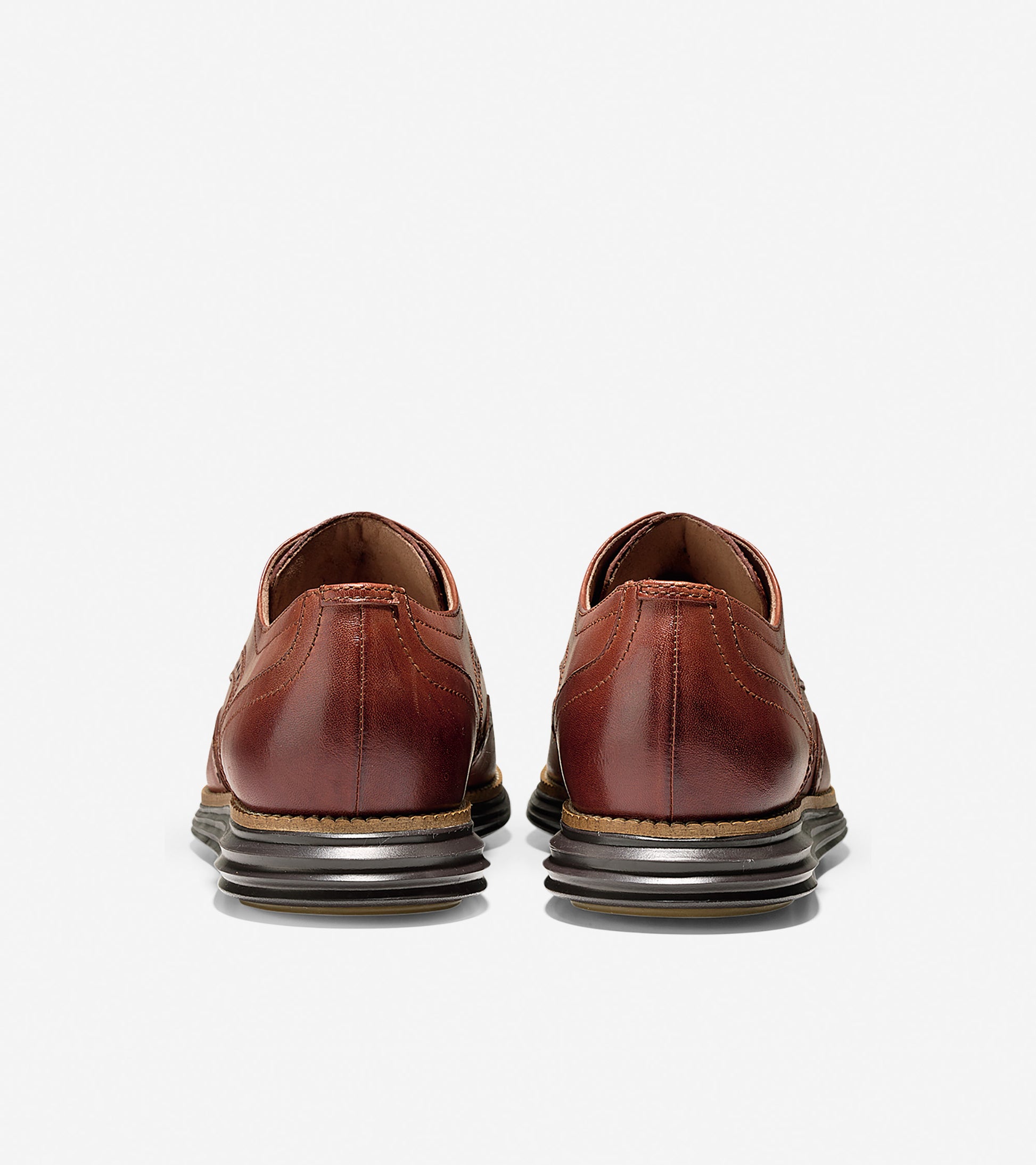 ØriginalGrand Wingtip Oxford