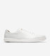 White Leather