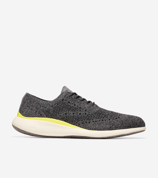 Grand Troy Wingtip Oxford