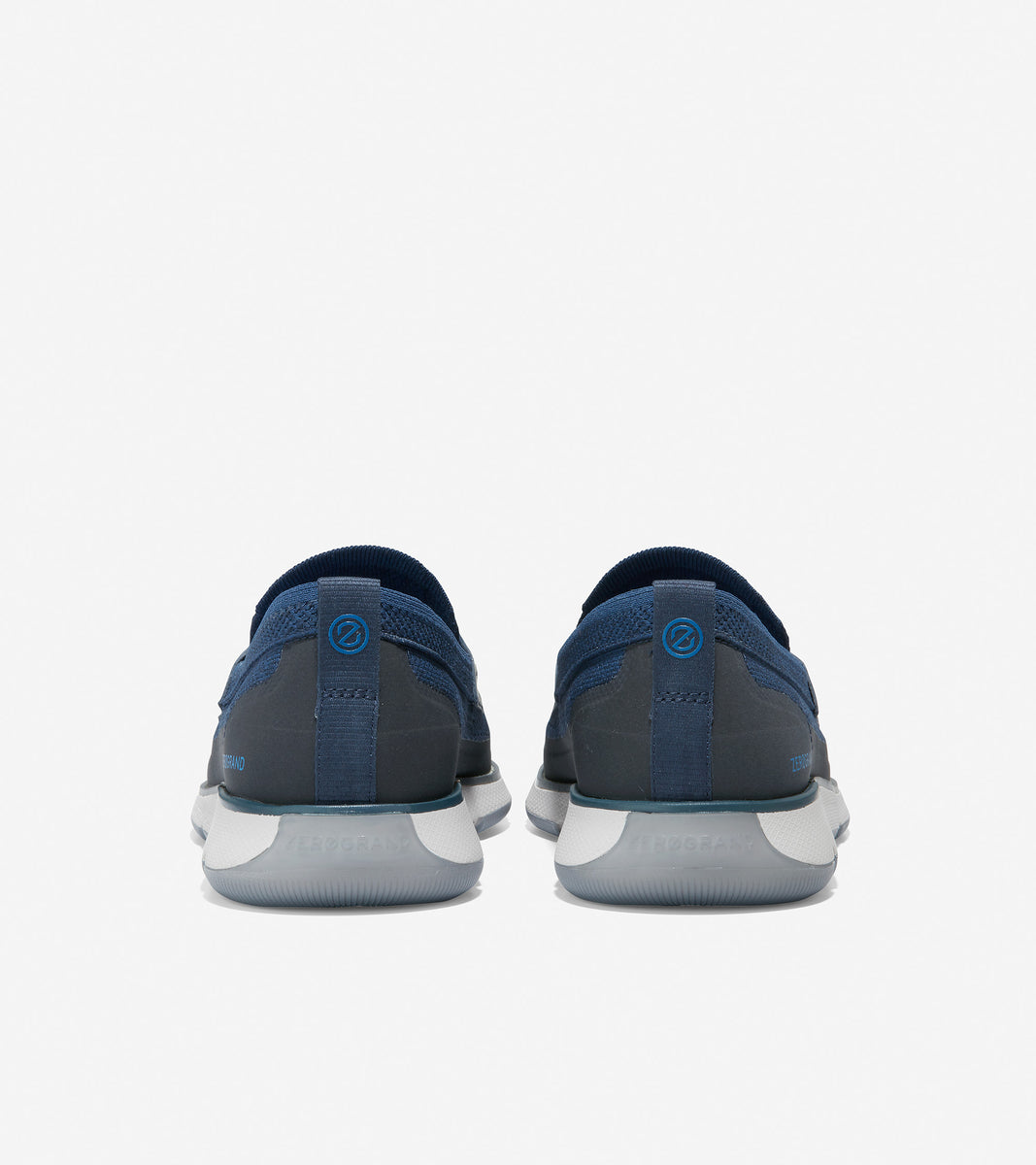 4.ZERØGRAND Loafer